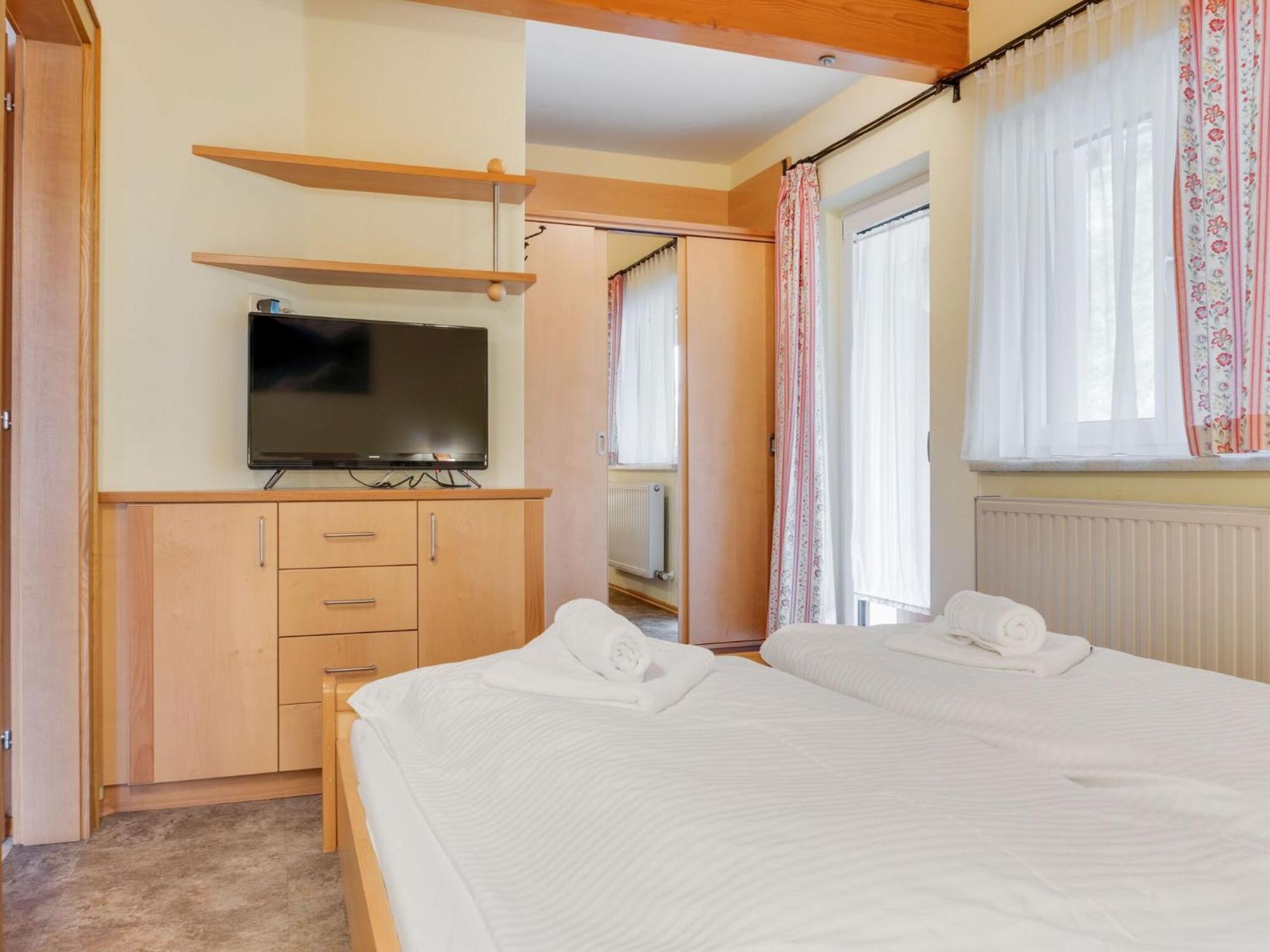 Beautiful Apartment In Zell Am See Near Ski Area Exteriör bild