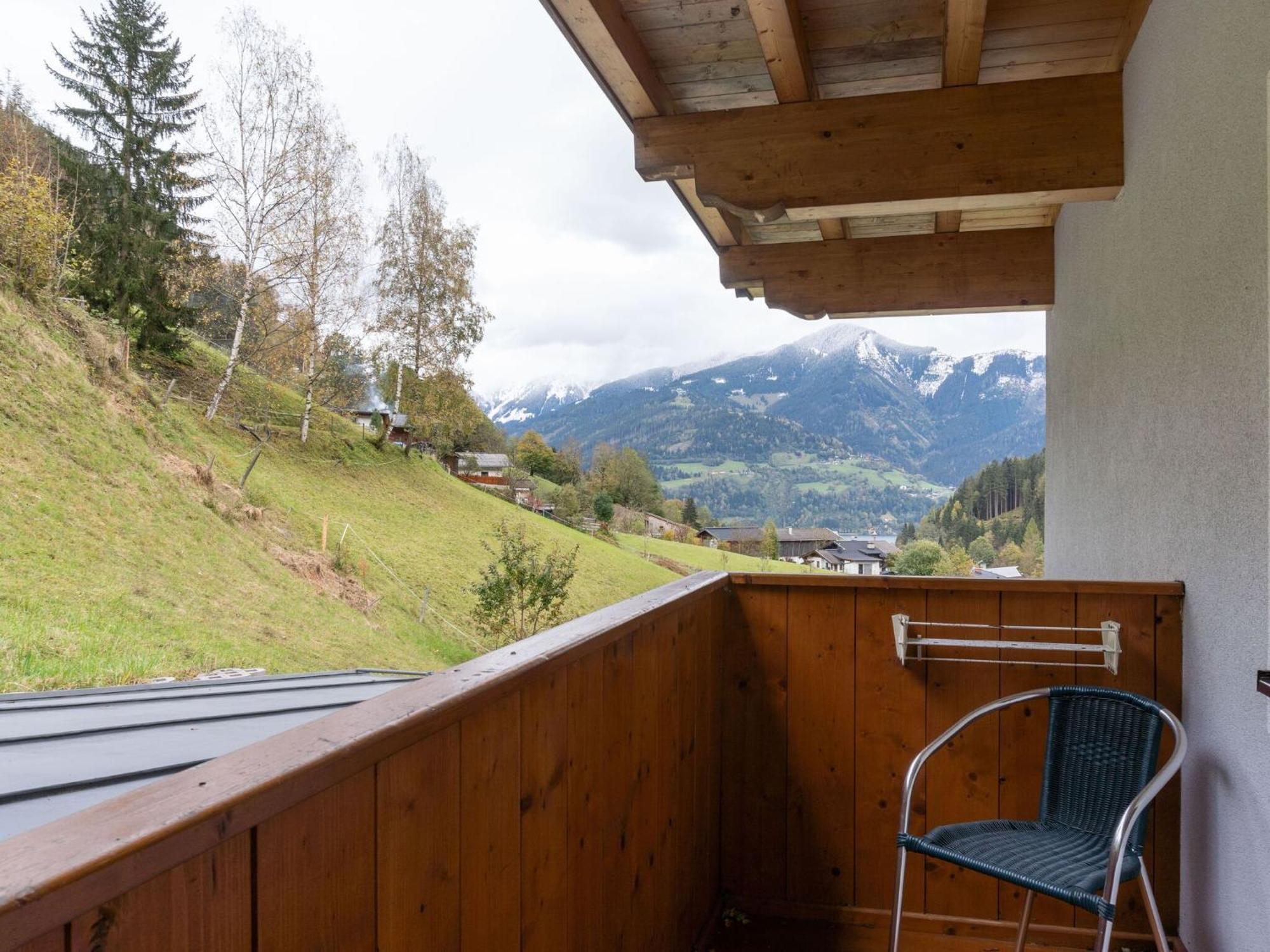 Beautiful Apartment In Zell Am See Near Ski Area Exteriör bild