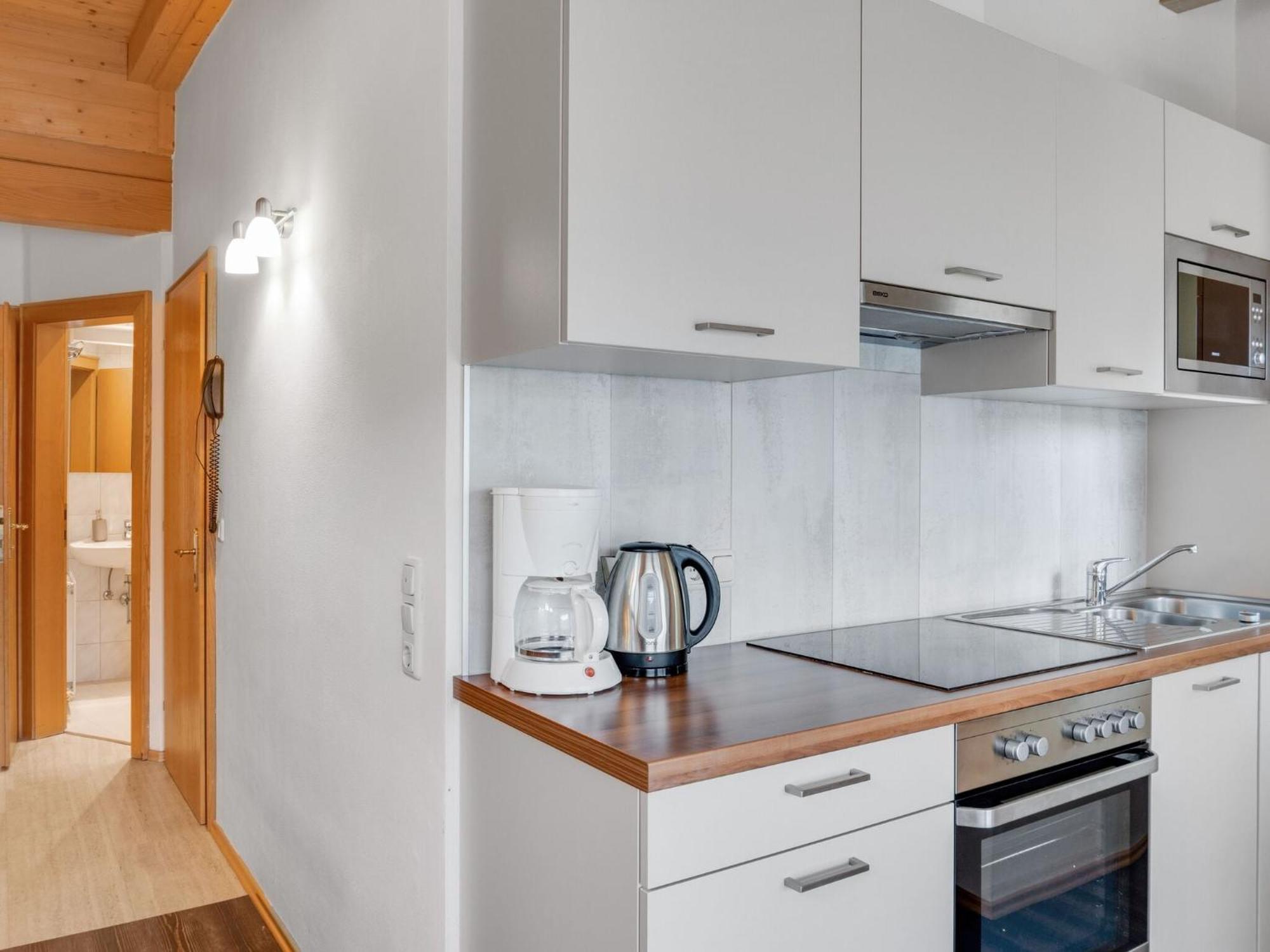 Beautiful Apartment In Zell Am See Near Ski Area Exteriör bild