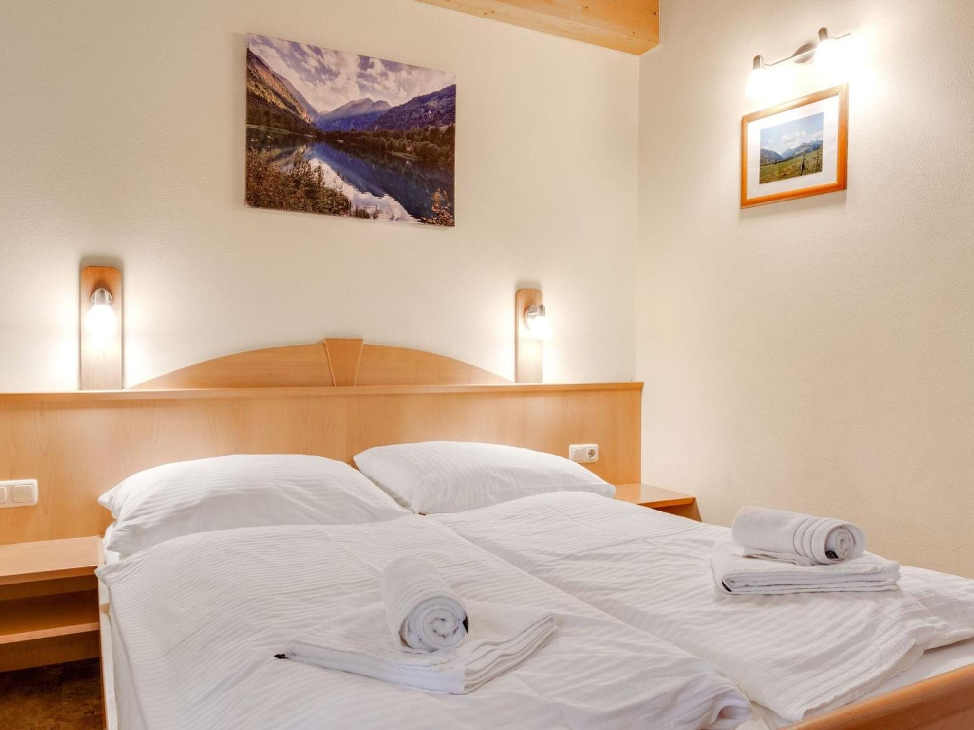 Beautiful Apartment In Zell Am See Near Ski Area Exteriör bild