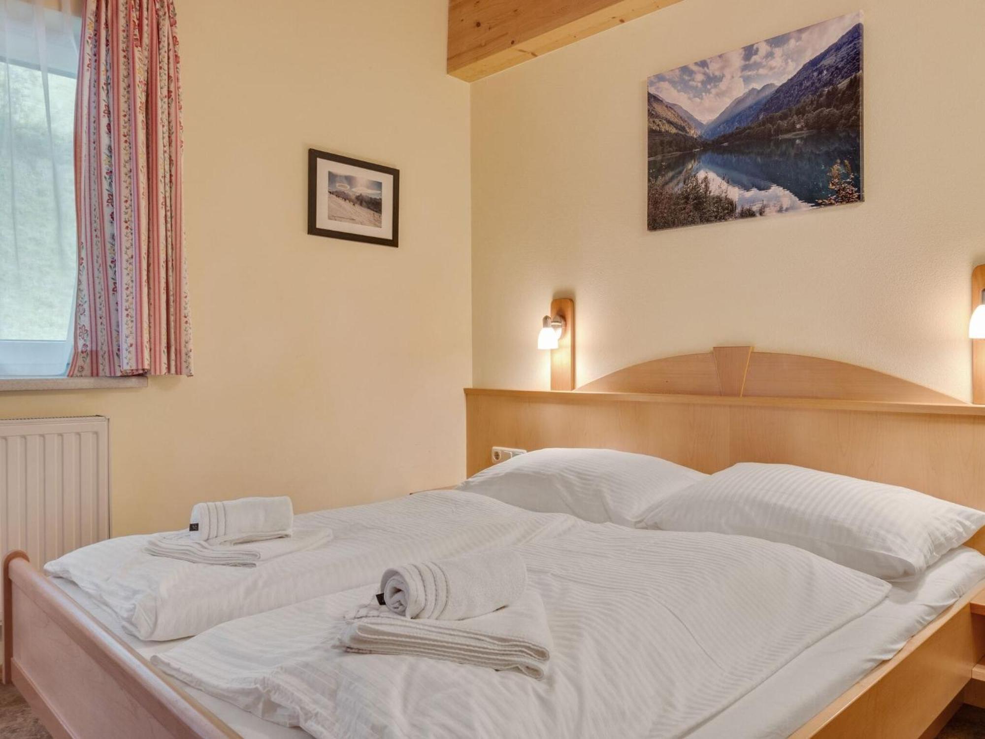 Beautiful Apartment In Zell Am See Near Ski Area Exteriör bild