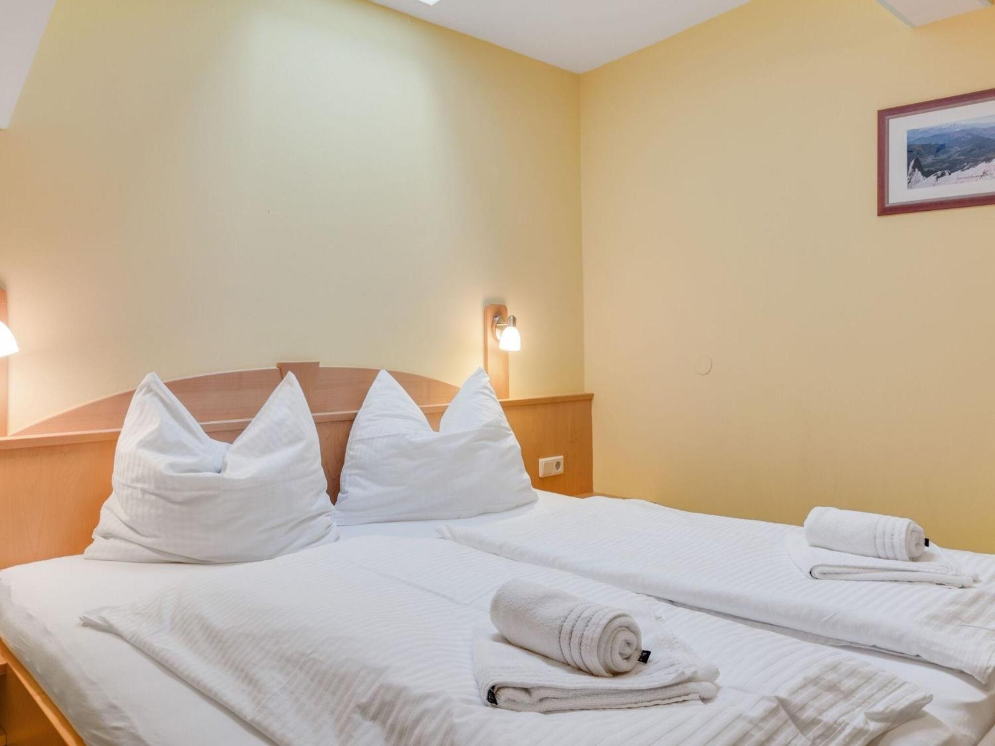 Beautiful Apartment In Zell Am See Near Ski Area Exteriör bild