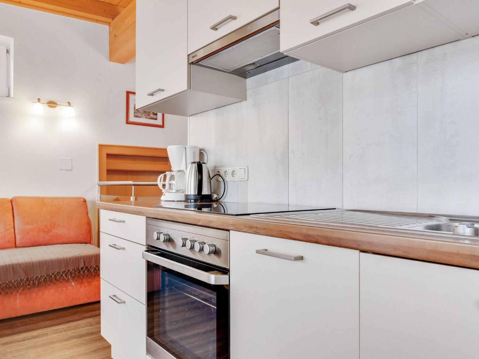 Beautiful Apartment In Zell Am See Near Ski Area Exteriör bild