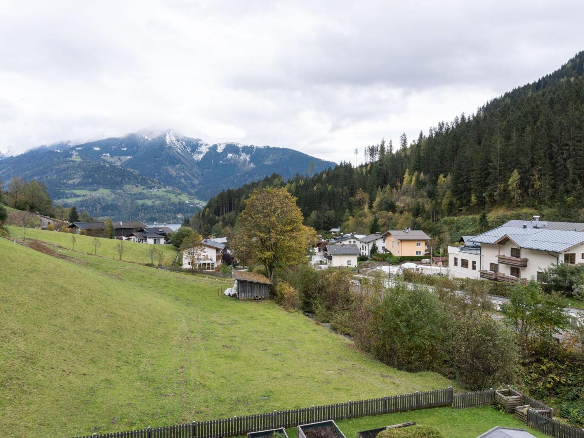 Beautiful Apartment In Zell Am See Near Ski Area Exteriör bild