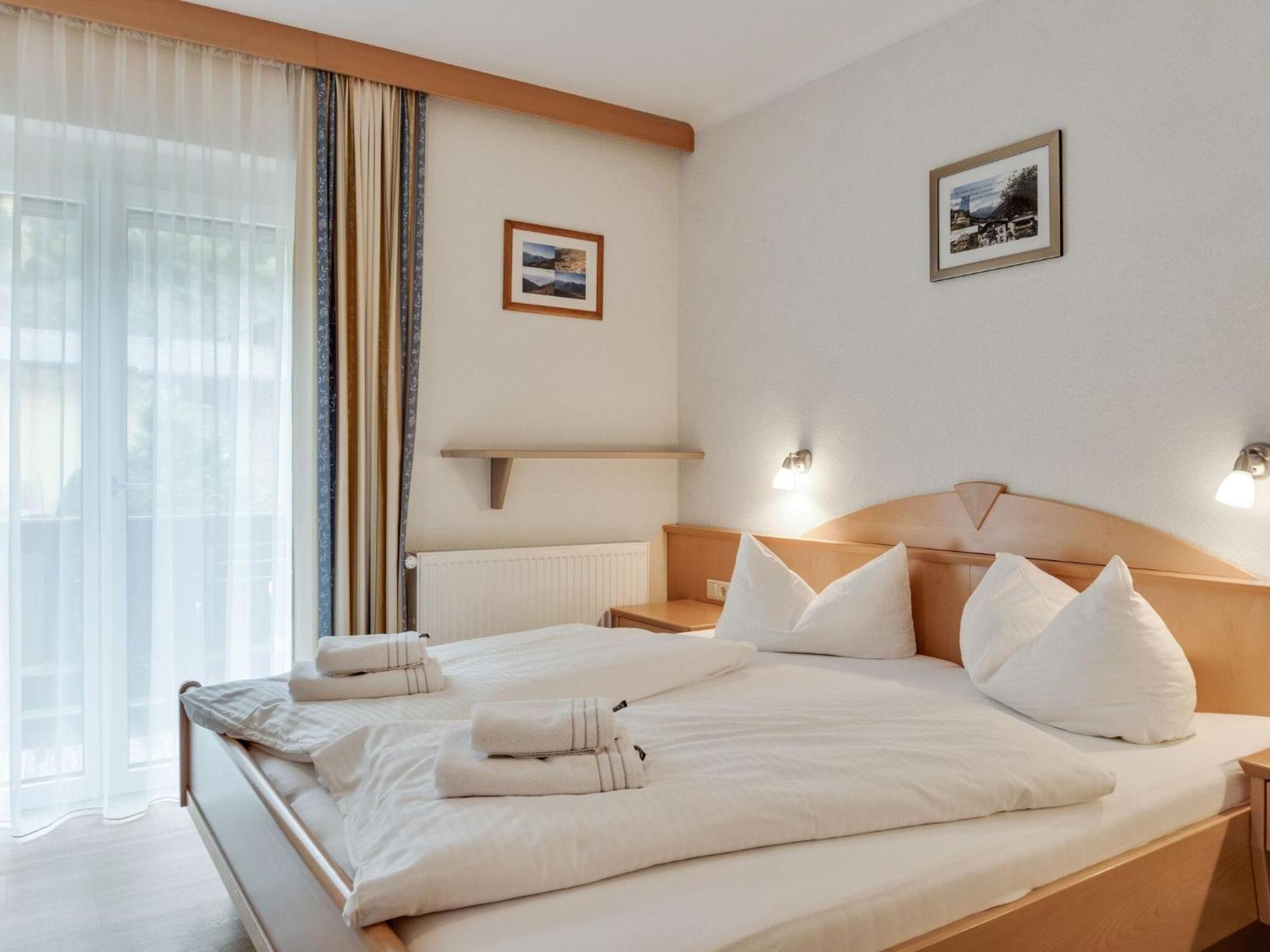 Beautiful Apartment In Zell Am See Near Ski Area Exteriör bild