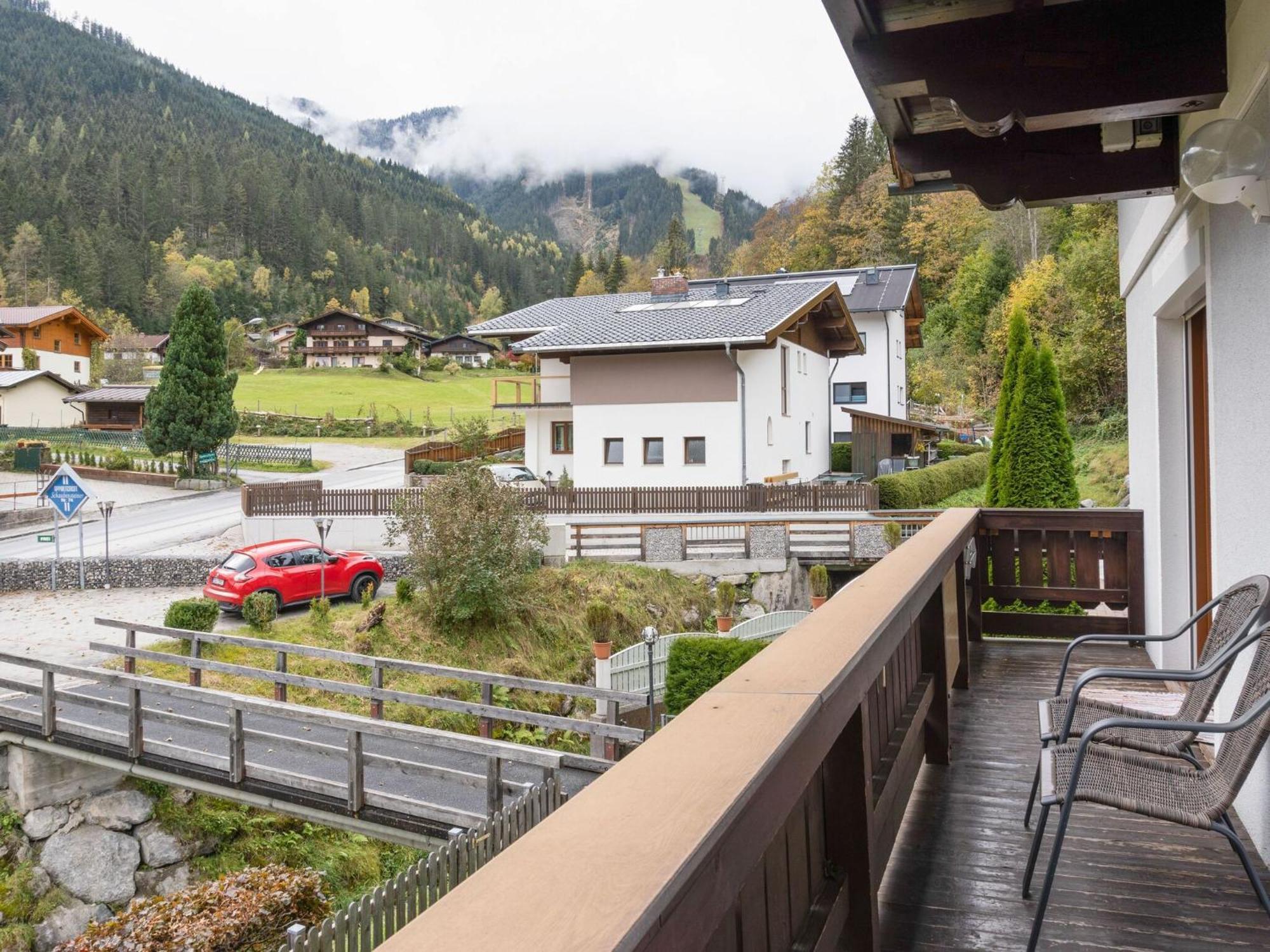 Beautiful Apartment In Zell Am See Near Ski Area Exteriör bild