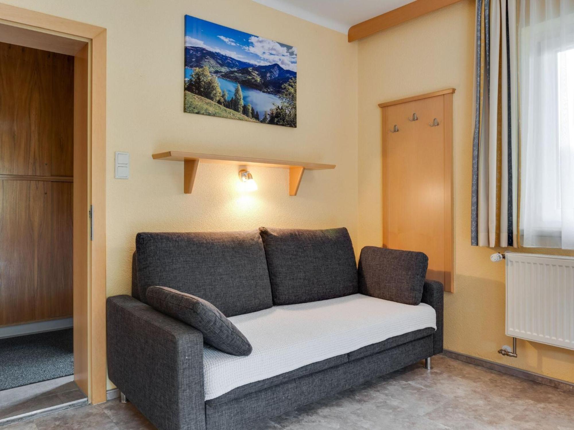 Beautiful Apartment In Zell Am See Near Ski Area Exteriör bild