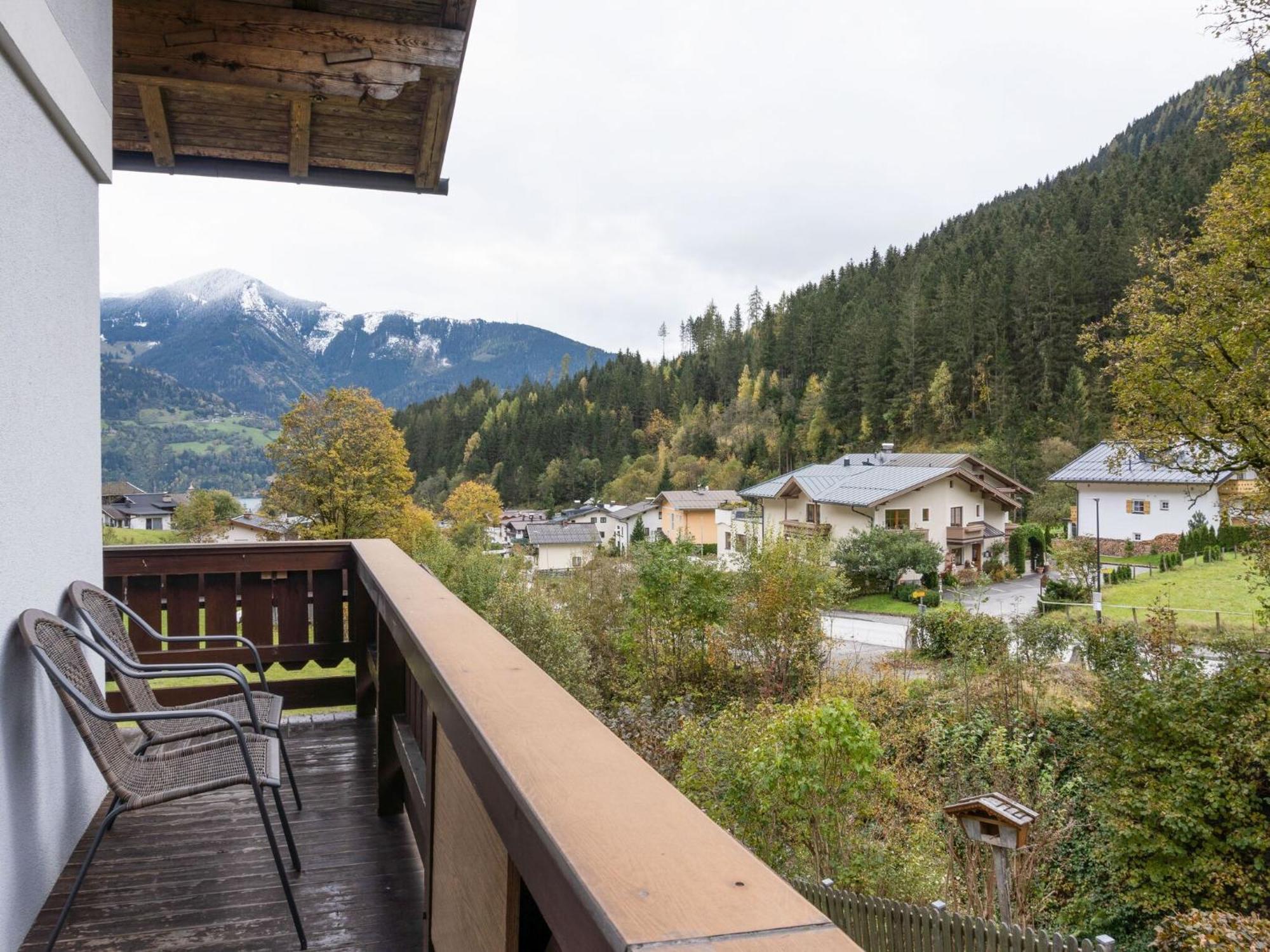 Beautiful Apartment In Zell Am See Near Ski Area Exteriör bild
