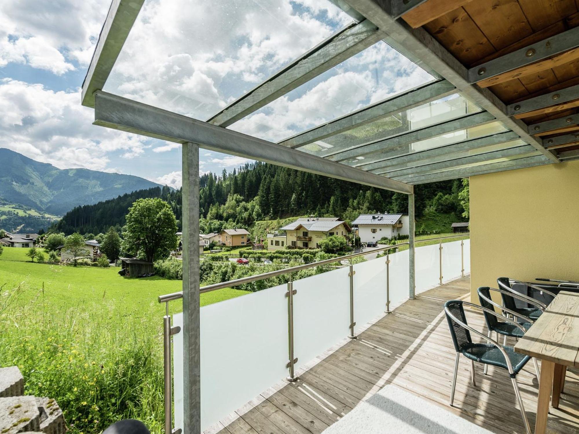 Beautiful Apartment In Zell Am See Near Ski Area Exteriör bild