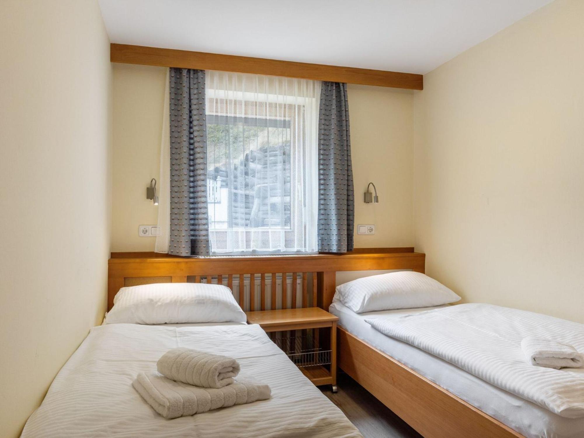 Beautiful Apartment In Zell Am See Near Ski Area Exteriör bild