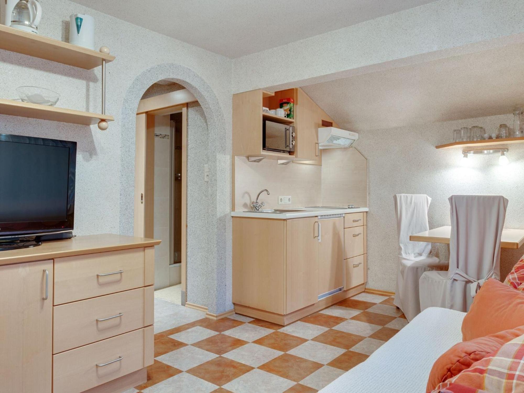 Beautiful Apartment In Zell Am See Near Ski Area Exteriör bild