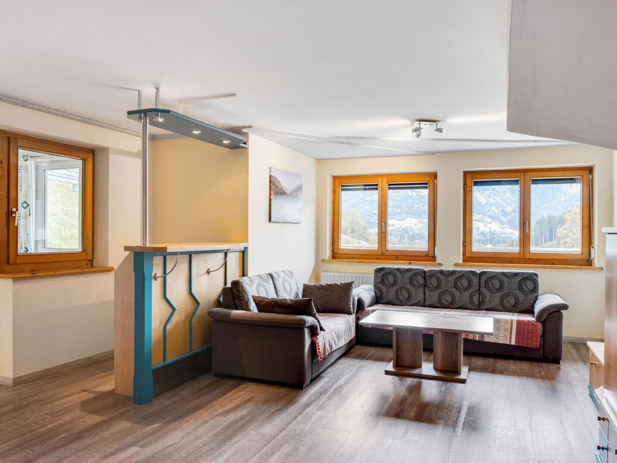 Beautiful Apartment In Zell Am See Near Ski Area Exteriör bild