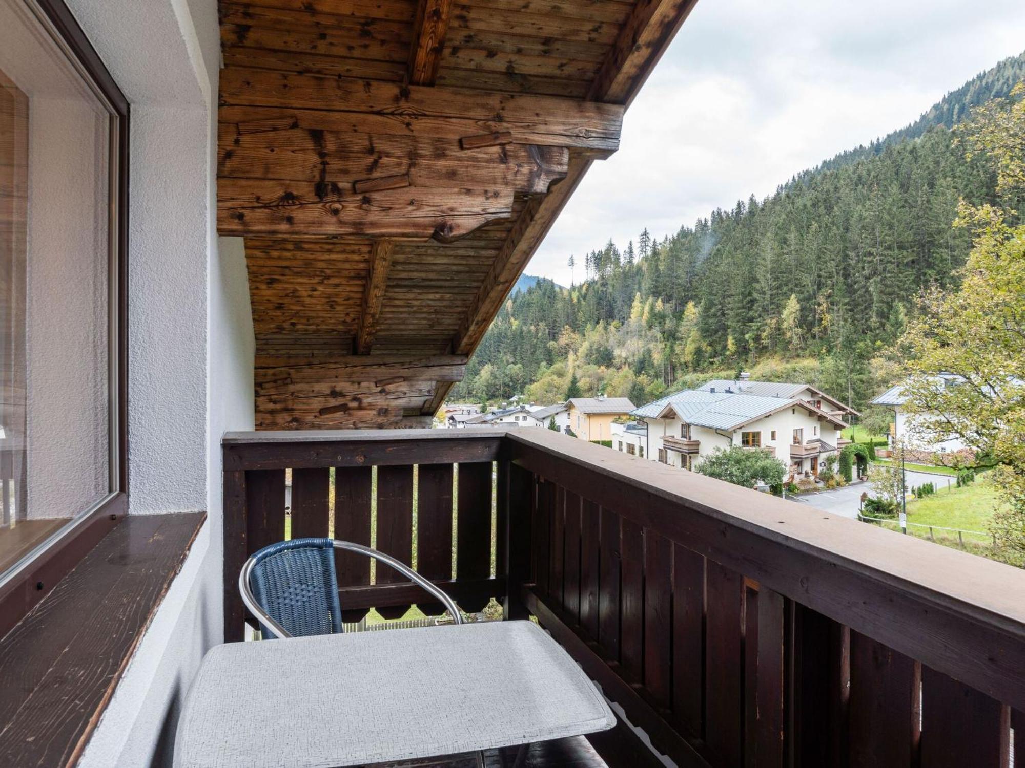 Beautiful Apartment In Zell Am See Near Ski Area Exteriör bild