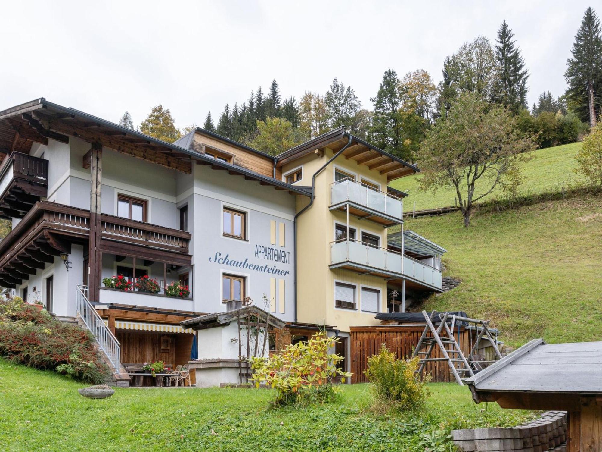 Beautiful Apartment In Zell Am See Near Ski Area Exteriör bild